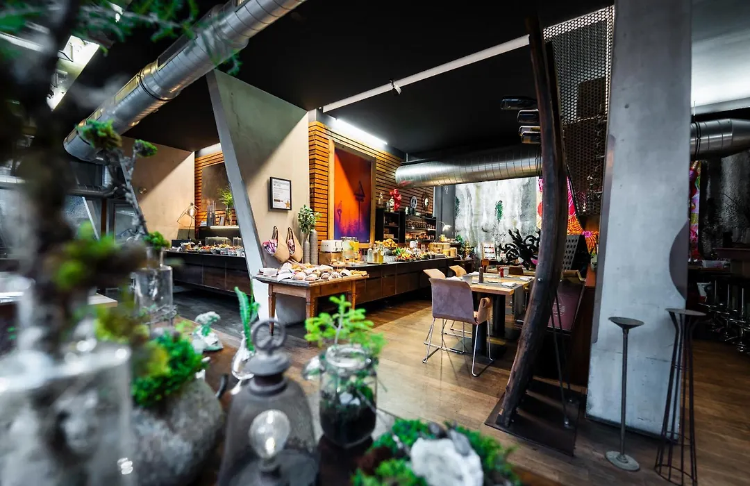 "Quality Hosts Arlberg" Hotel Lux Alpinae-1