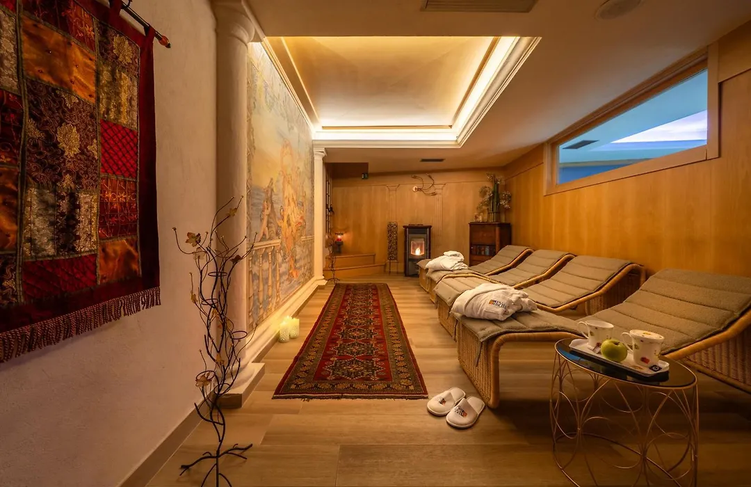 Hotel Luis-1