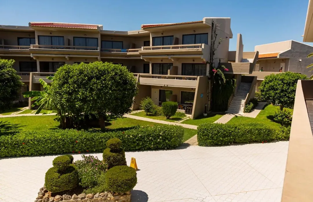 Cathrin Hotel Rhodes By Anayia All Inclusive Resorts-1