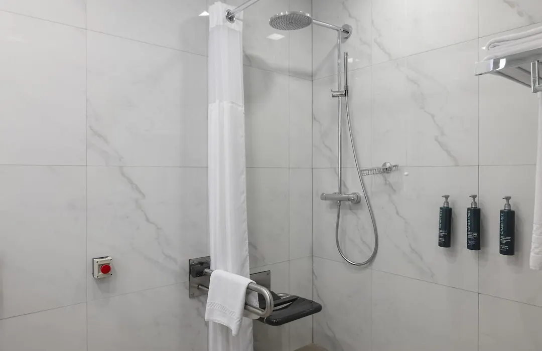 Doubletree By Hilton Istanbul - Moda-1