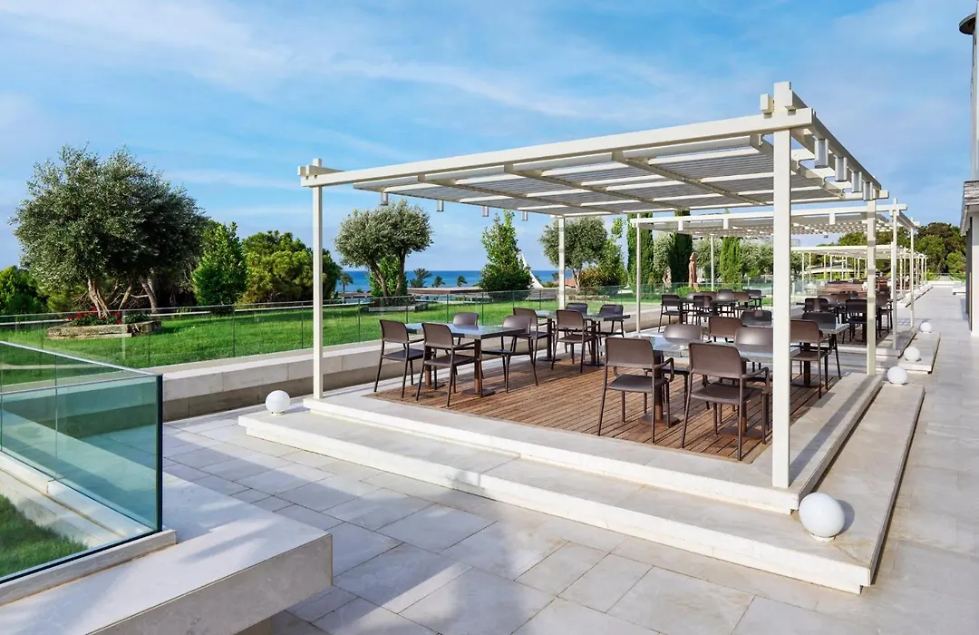 Voyage Sorgun Hotel-1