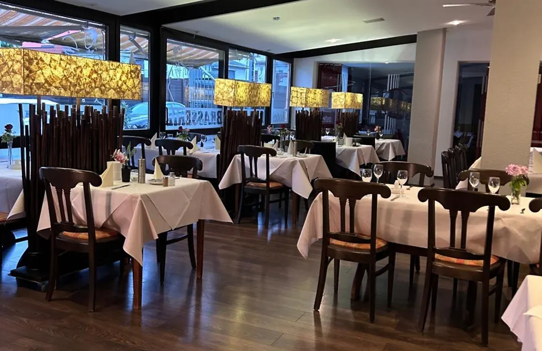 Hotel Bürgerstuben Röder-1