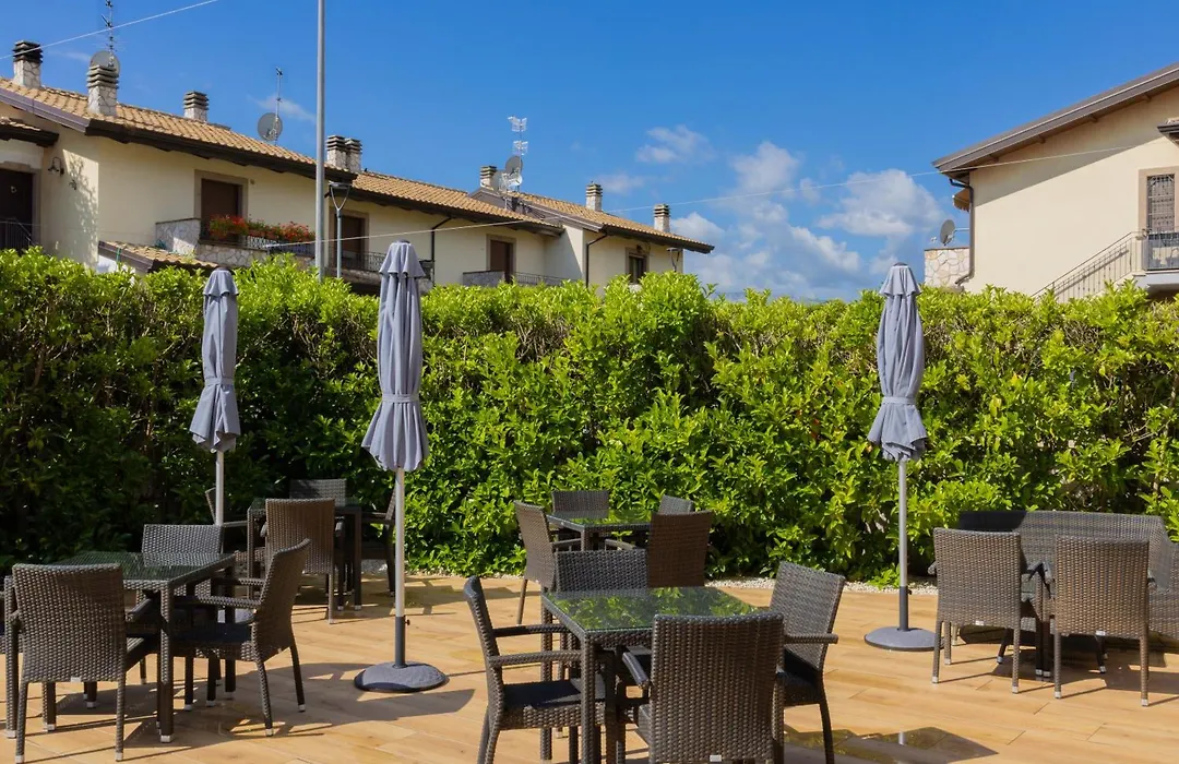 Hotel Natura-1
