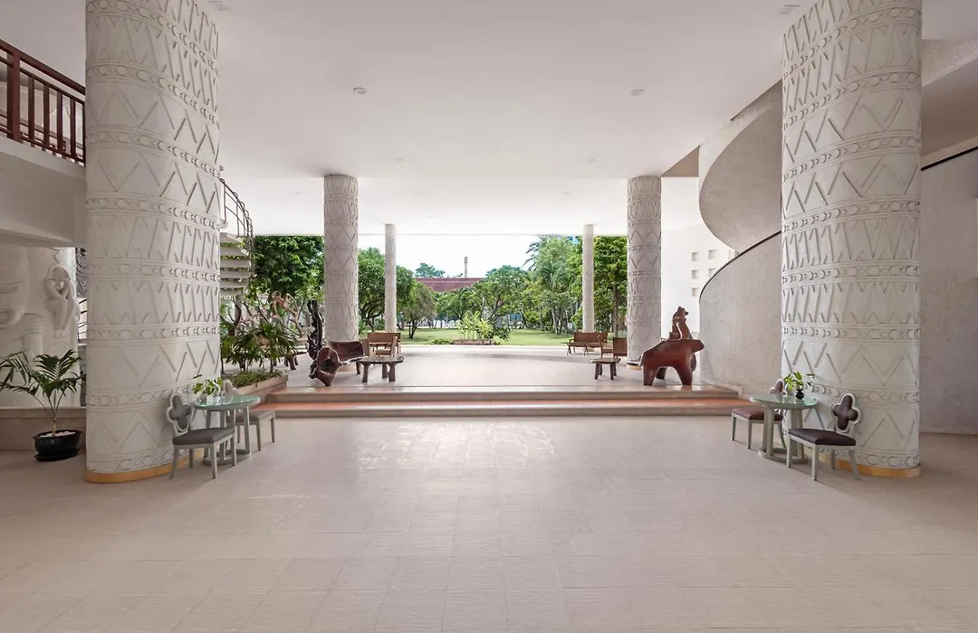 Hotel Tropicana Pattaya-1
