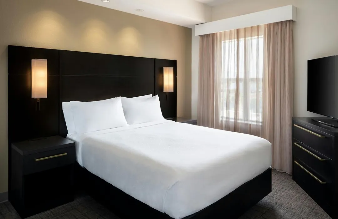 Residence Inn Melbourne-1