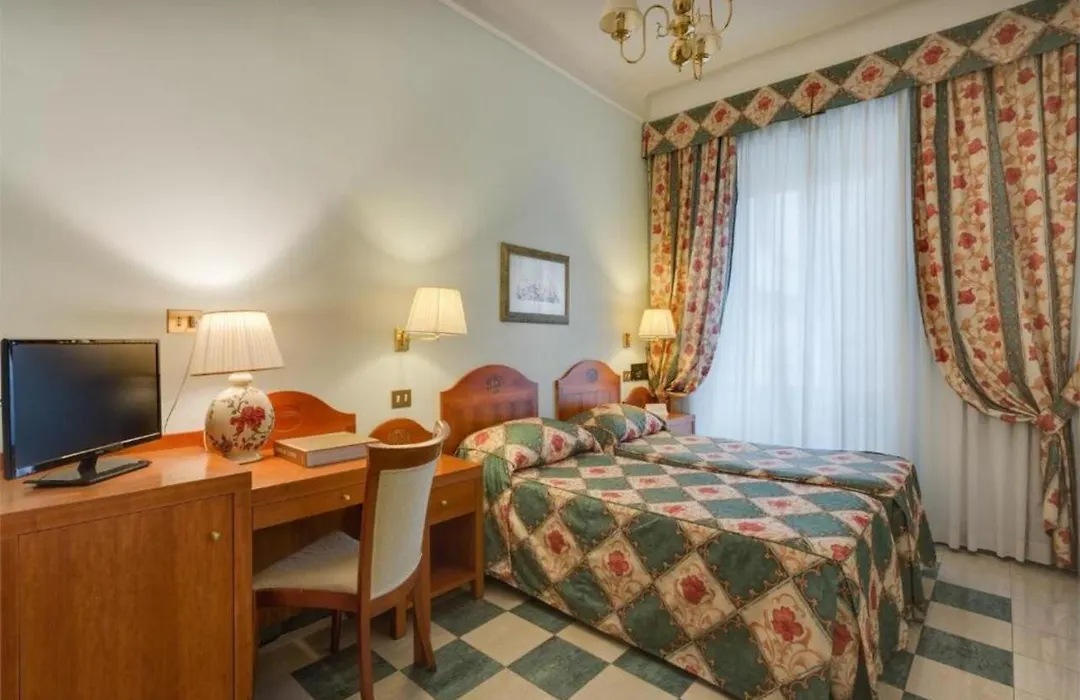 Hotel Aberdeen-1