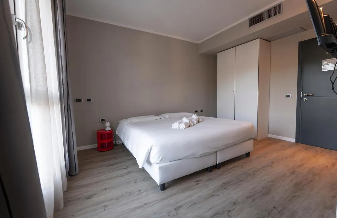 Hotel Delle Terme Di Venturina-1
