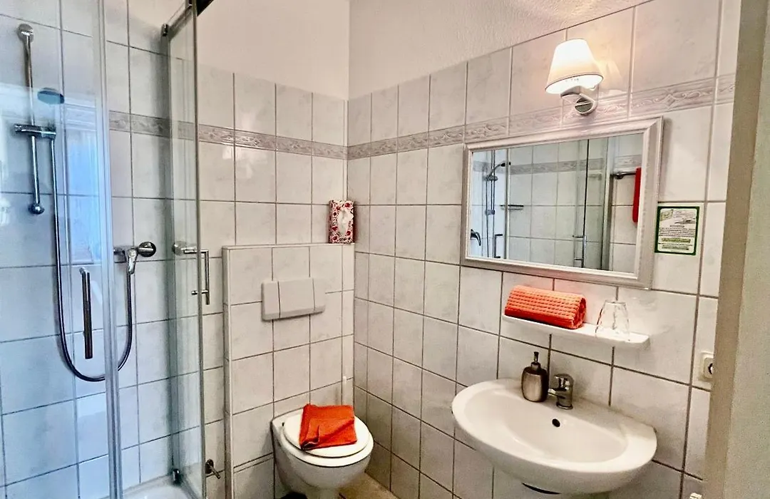 Villa HarzFokus - #Hotel#Pension#Frühstück-1