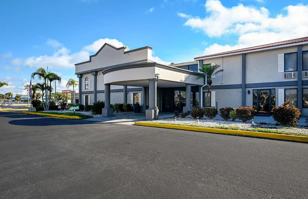 Quality Inn Fort Myers Cape Coral-1