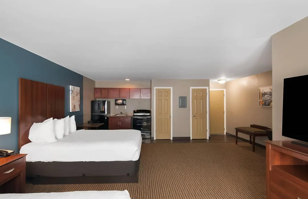 The Hotel Saratoga, An Ascend Collection Hotel-1