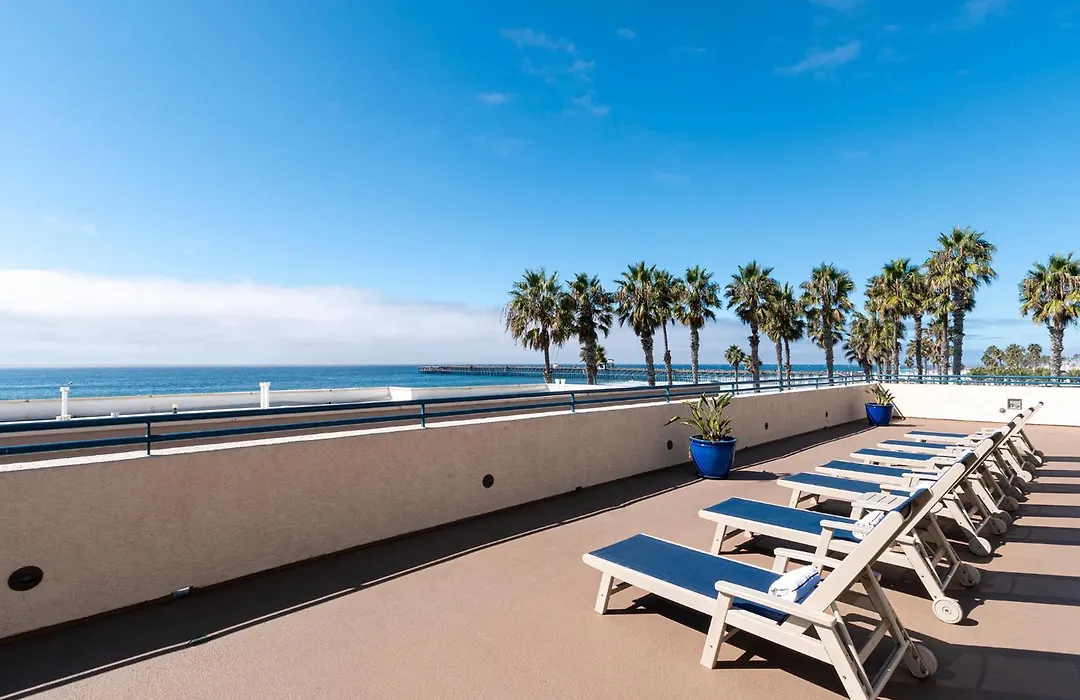 Southern California Beach Club-1