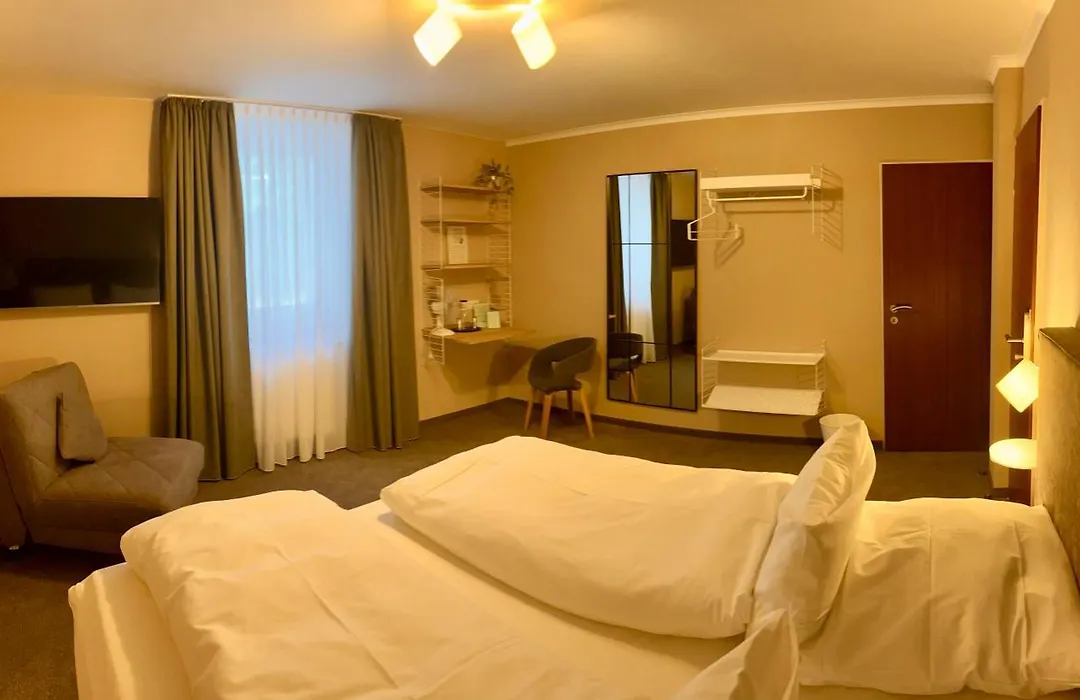 Kocks Hotel Garni-1