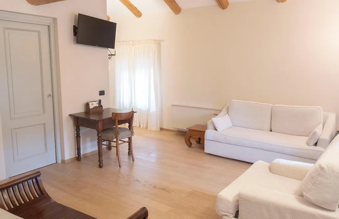 B&B Fior Di Farine-1