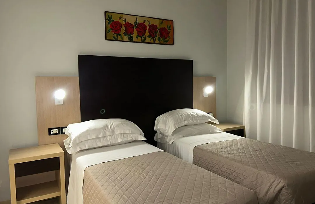 Hotel Dei Tartari-1