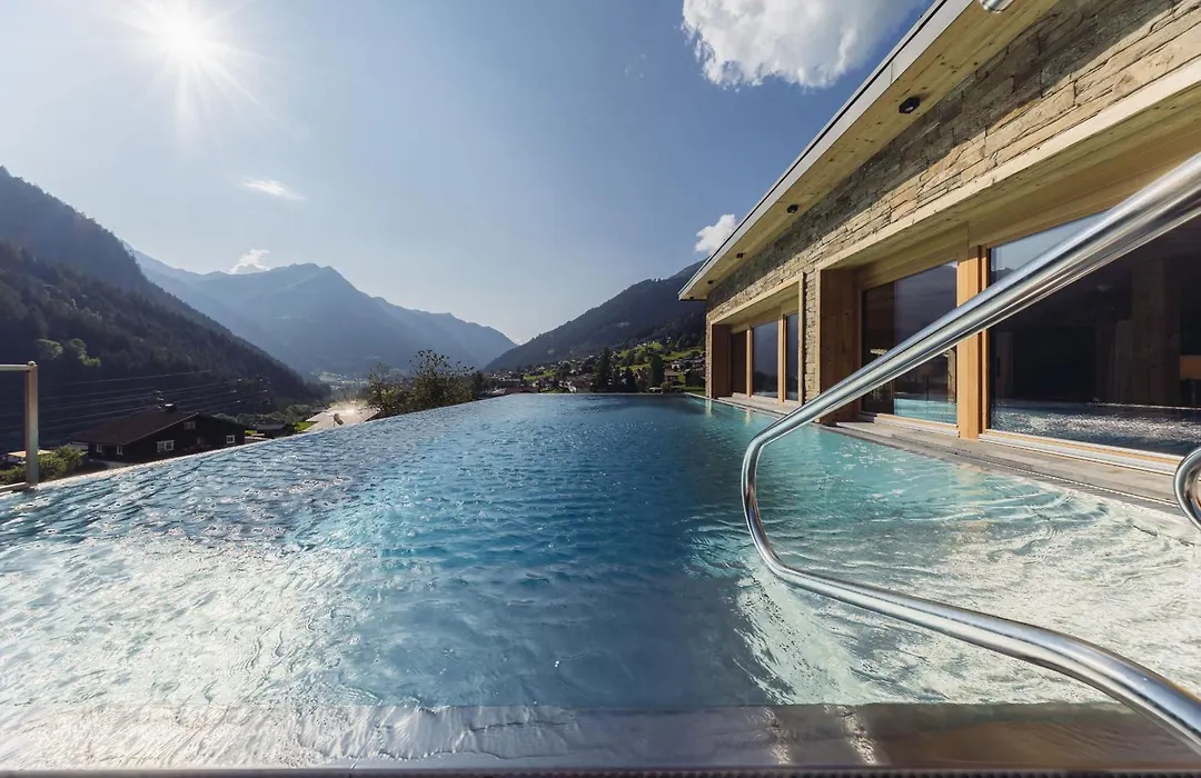 Hotel Vermala-1