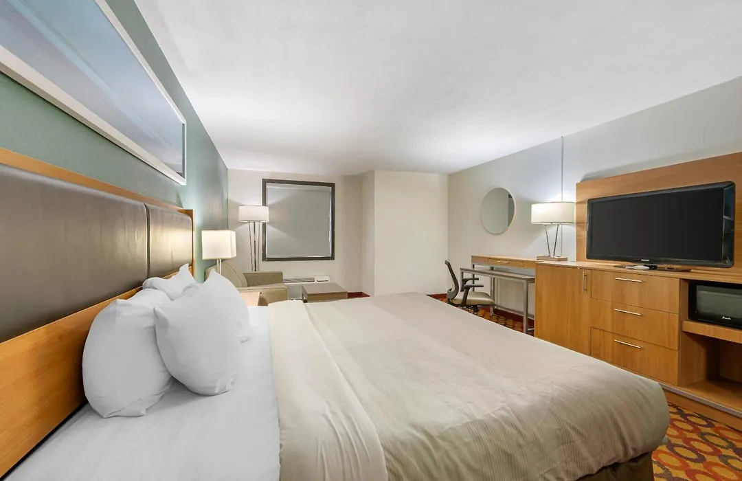 Quality Inn Enola - Harrisburg-1