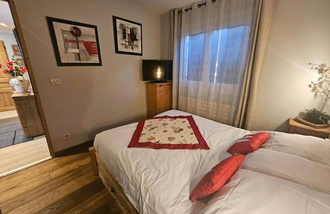 Hotel les Sapins-1
