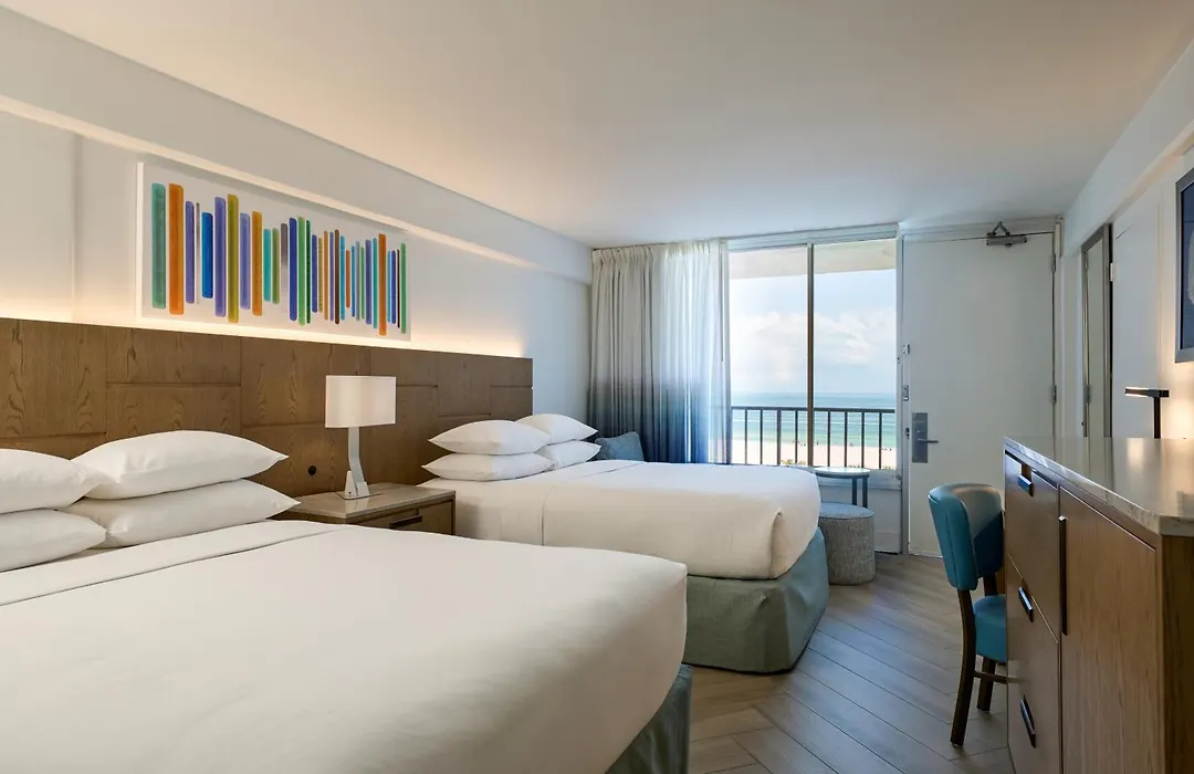 Sirata St Pete Beach Resort Tapestry Collection By Hilton-1