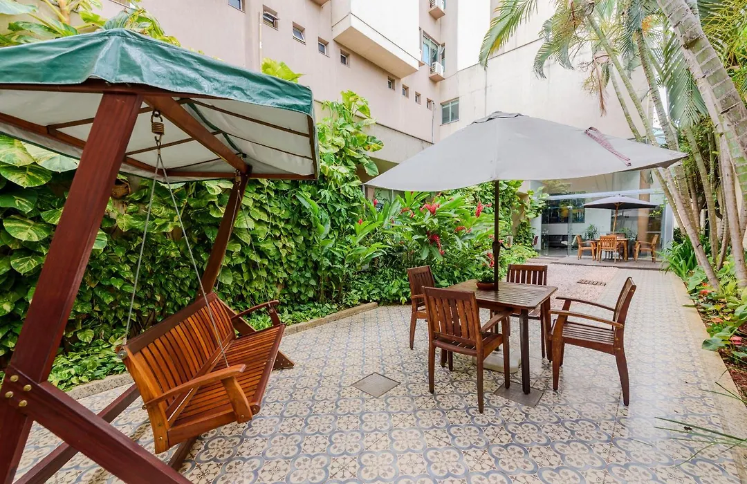 Hotel Maione-1