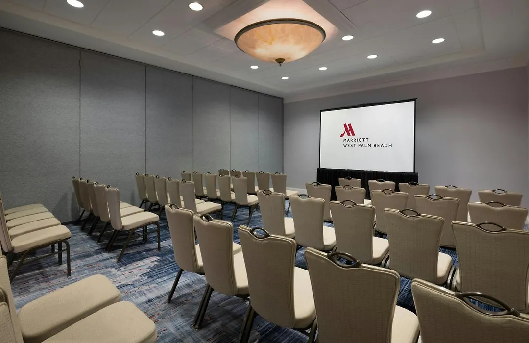 West Palm Beach Marriott-1