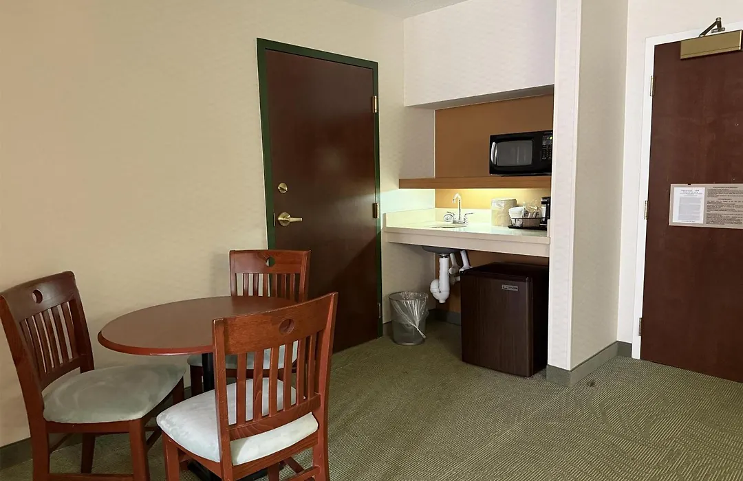 The Peoria Hotel, Surestay Collection By Best Western-1