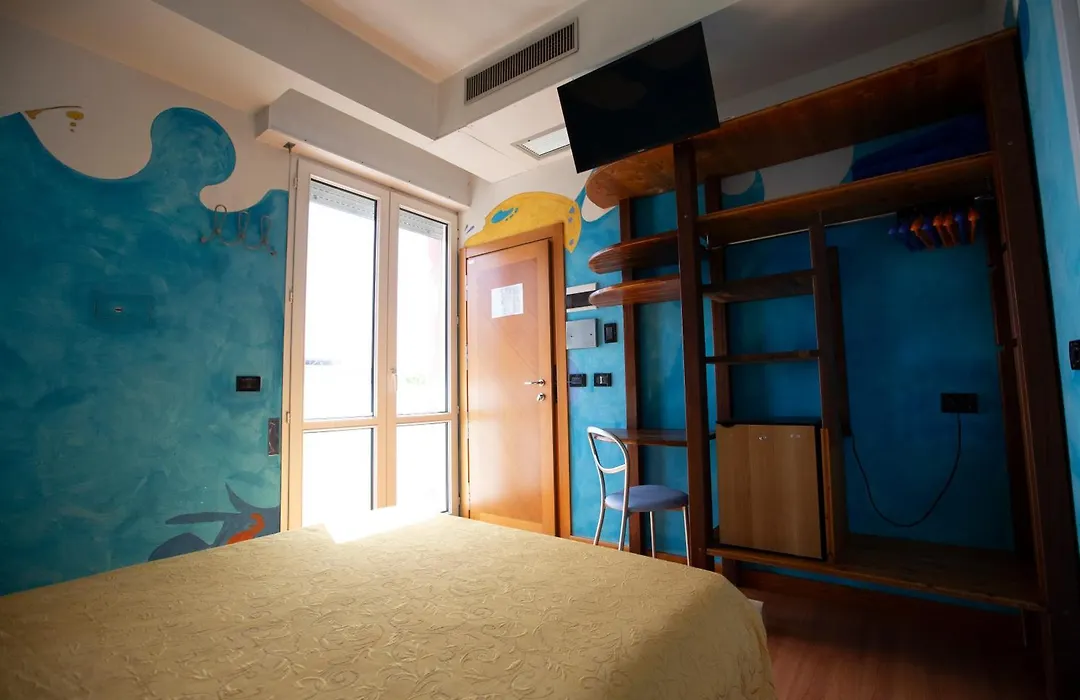 Hotel Stella Maris-1