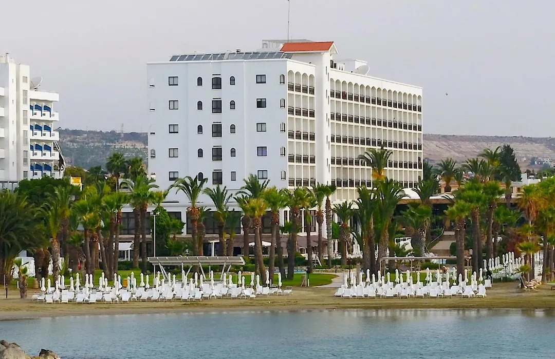 Sandy Beach Hotel&Spa-1