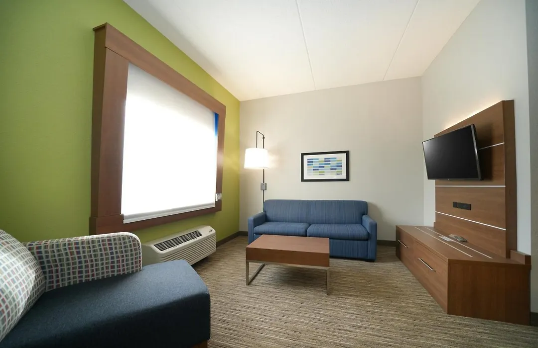 Holiday Inn Express Hotel & Suites Mankato East By Ihg-1