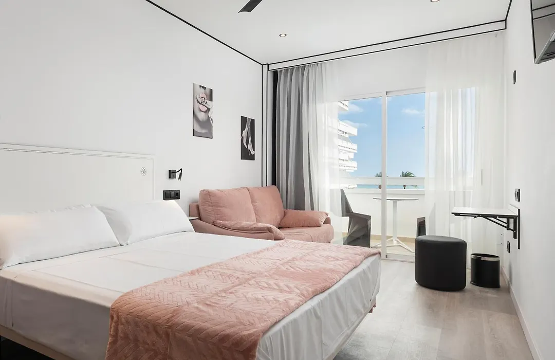 Hotel Condesa-1