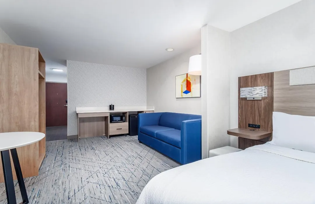 Holiday Inn Express Hotel Twin Falls By Ihg-1