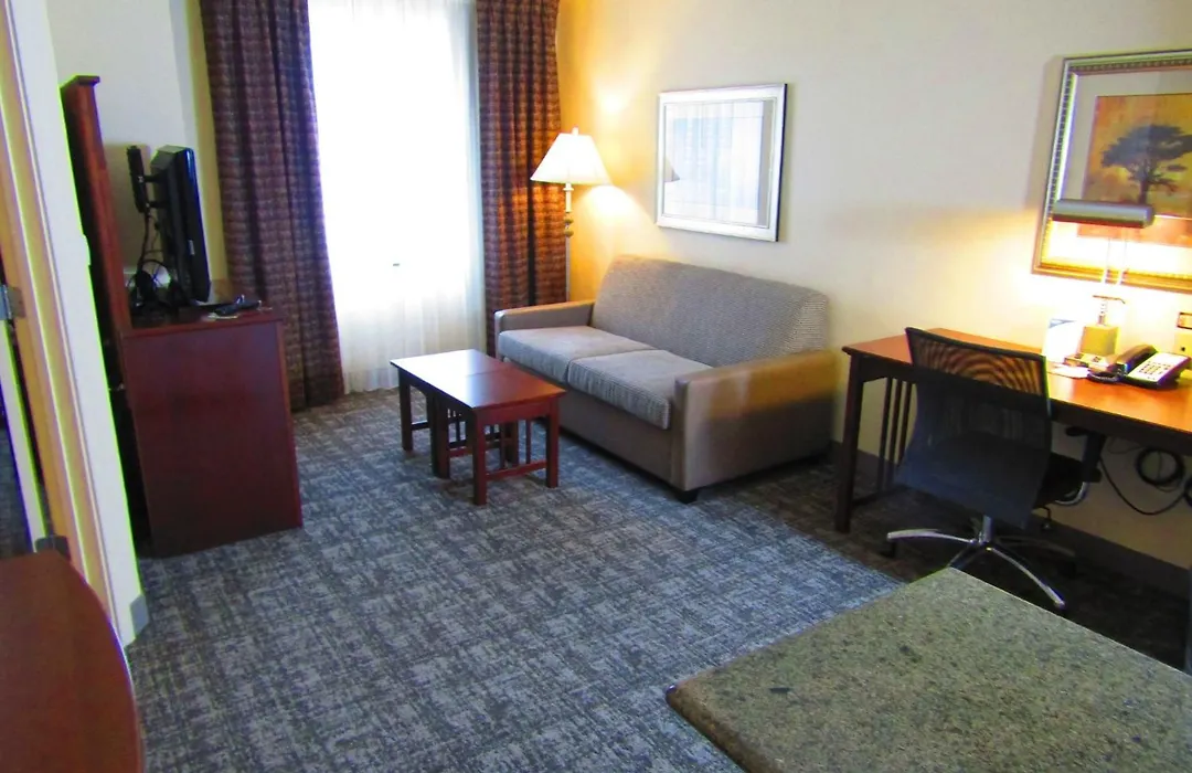 Staybridge Suites Rochester University By Ihg-1
