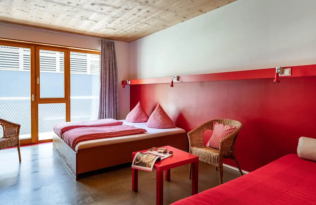 Base Aktivhotel Montafon-1