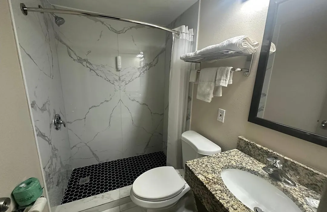 Econo Lodge St Petersburg Central-1