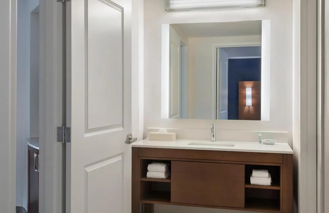 Residence Inn Pittsburgh Monroeville/Wilkins Township-1