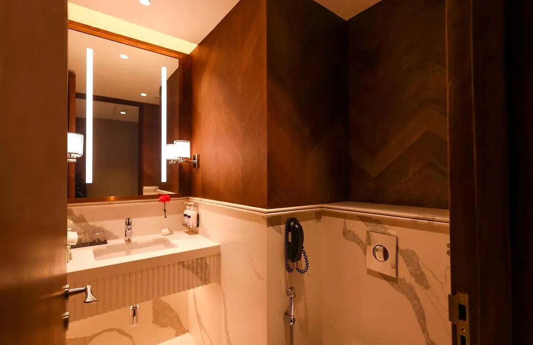 Holiday Inn New Delhi Mayur Vihar Noida By Ihg-1