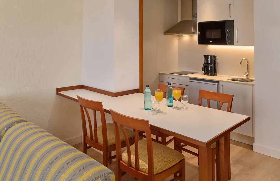 Hipotels Dunas Aparthotel-1