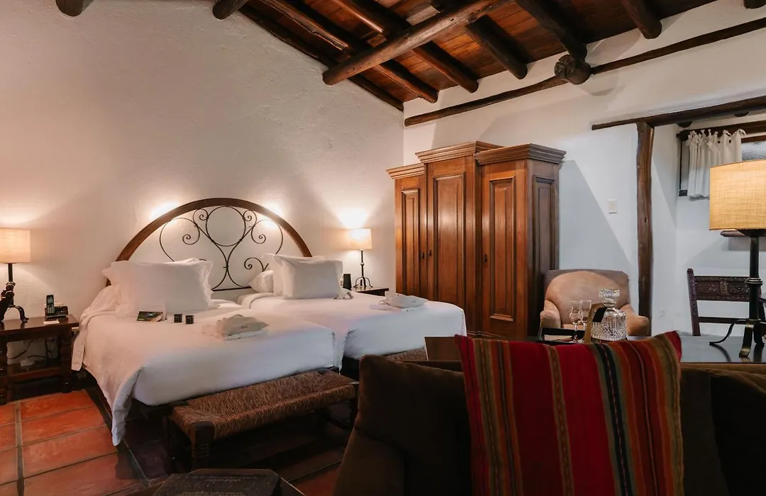 Inkaterra Machu Picchu Pueblo Hotel-1