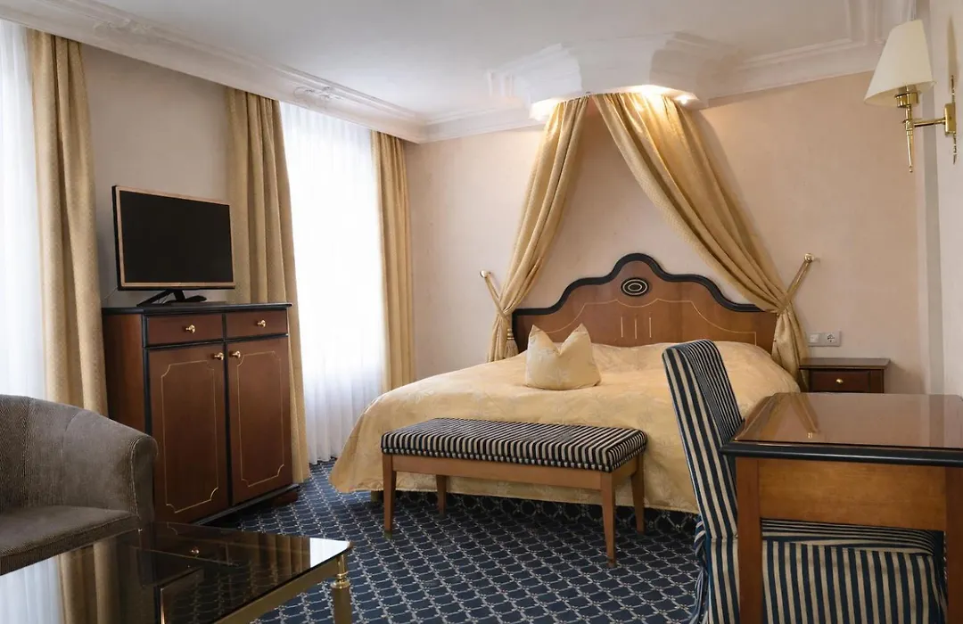 Mokni'S Palais Hotel & Spa-1