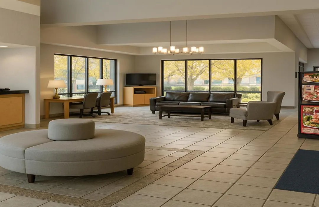Holiday Inn Lumberton By Ihg-1