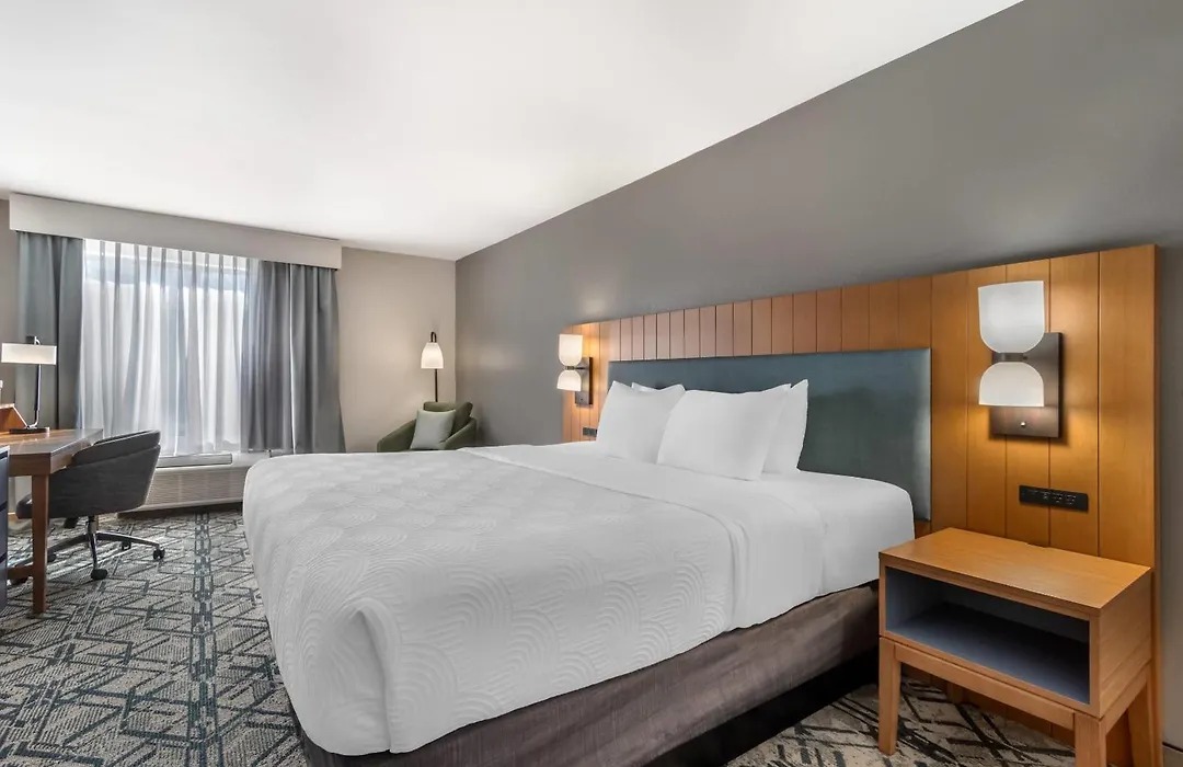 Country Inn & Suites By Radisson, Shelby, Nc-1