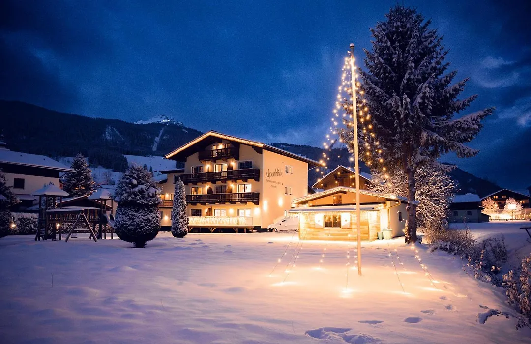 B&B Gästehaus Alpenblick-1