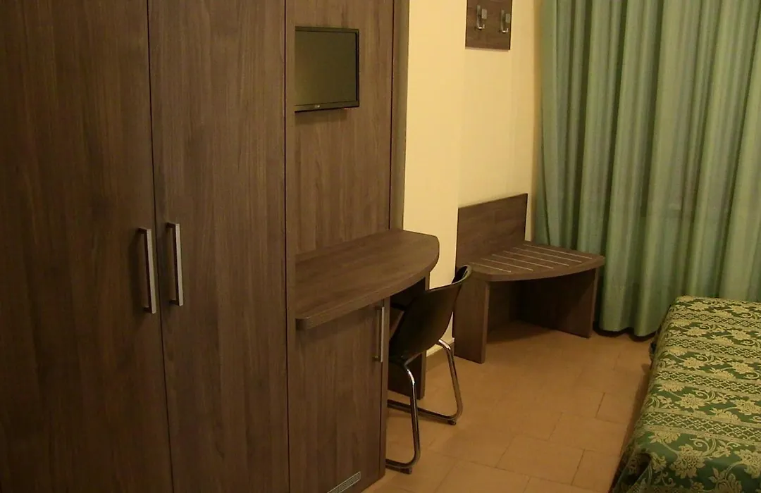 Hotel Due Pini-1