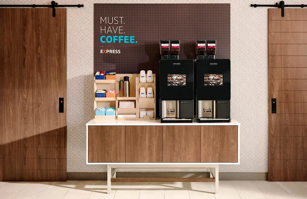 Holiday Inn Express Hotel & Suites Coon Rapids - Blaine Area By Ihg-1
