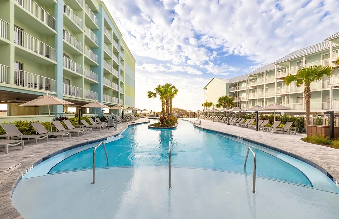 Hilton Garden Inn Orange Beach-1