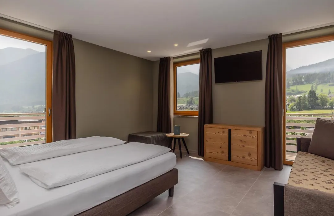 Hotel Vittoria - Ricarica l'anima-1
