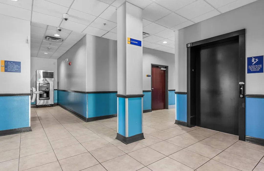 Days Inn By Wyndham Salado-1