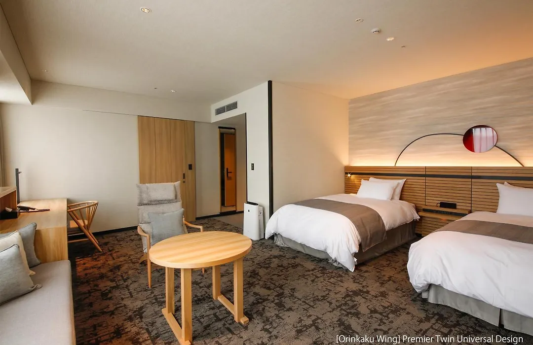 Hida Takayama Onsen Takayama Green Hotel - Keio Group Hotels --1