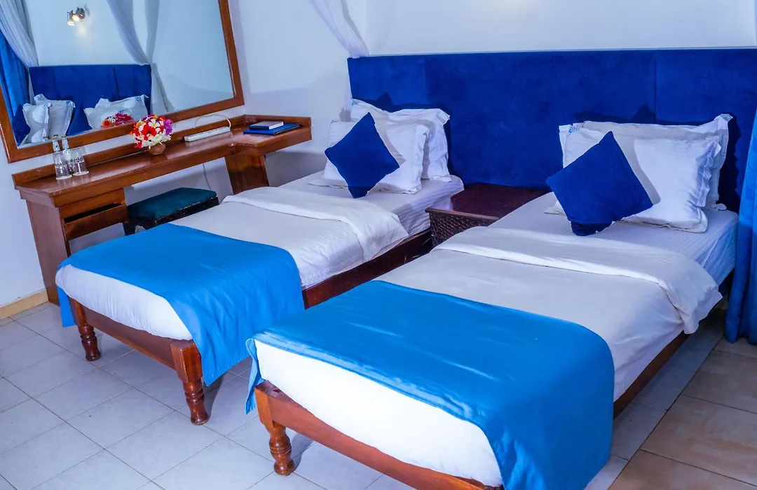Reef Hotel Mombasa-1