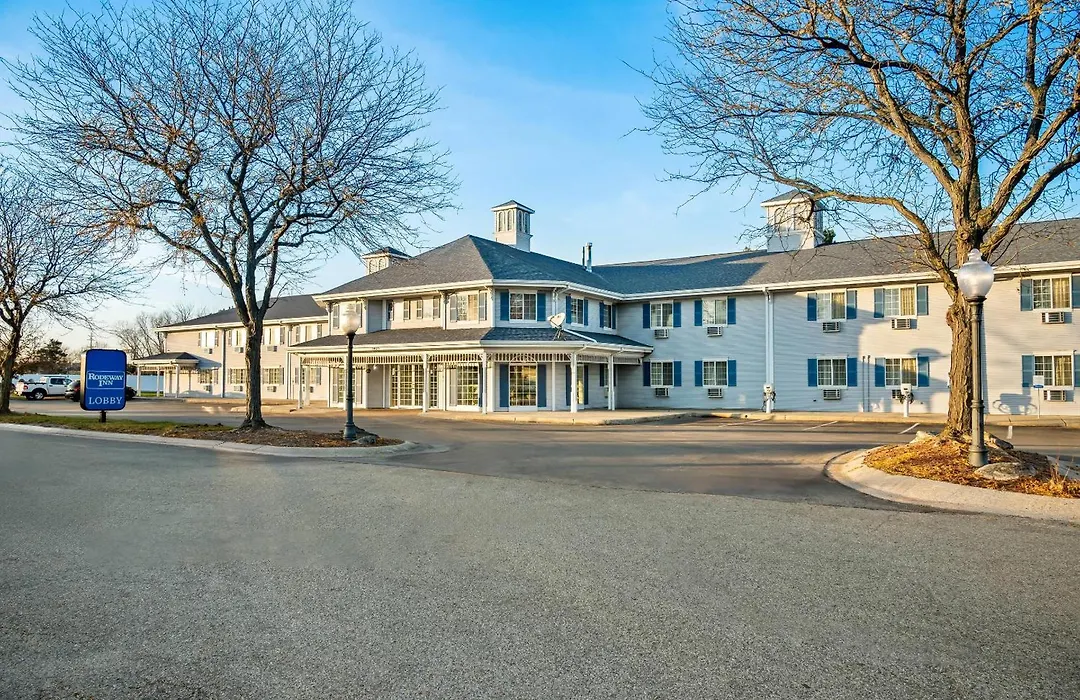 Rodeway Inn Grandville - Grand Rapids-1