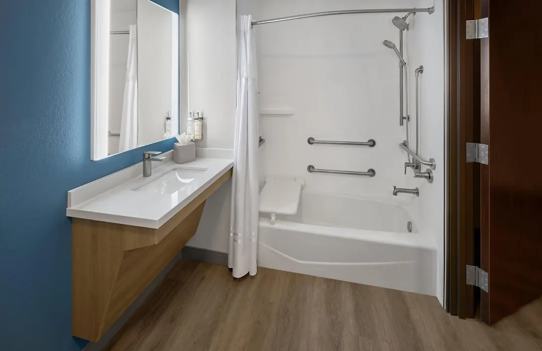 Holiday Inn Express Hotel And Suites - Odessa By Ihg-1